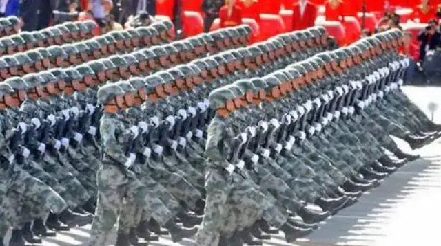 2021年国庆有阅兵仪式吗