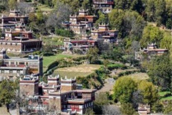 丁真走红后所在博物馆陆续有游客前来，丁真给当地旅游业带来了怎样的收益？