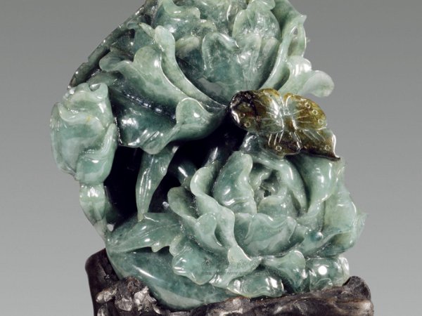 翡翠十大排行榜