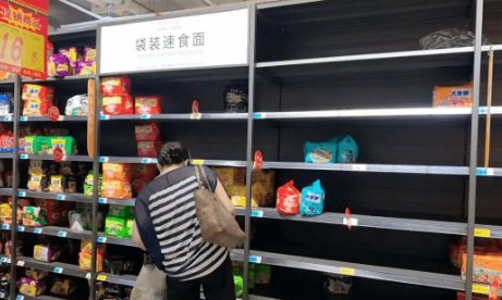 统一的老坛酸菜到底从哪里来？关于这个企业你了解多少？