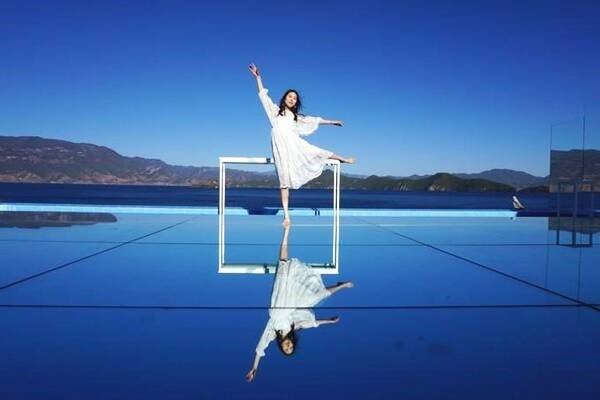 两女游客在涠洲岛失联，一人已死亡，女生外出旅行是不是必须得有男生一起才安全？