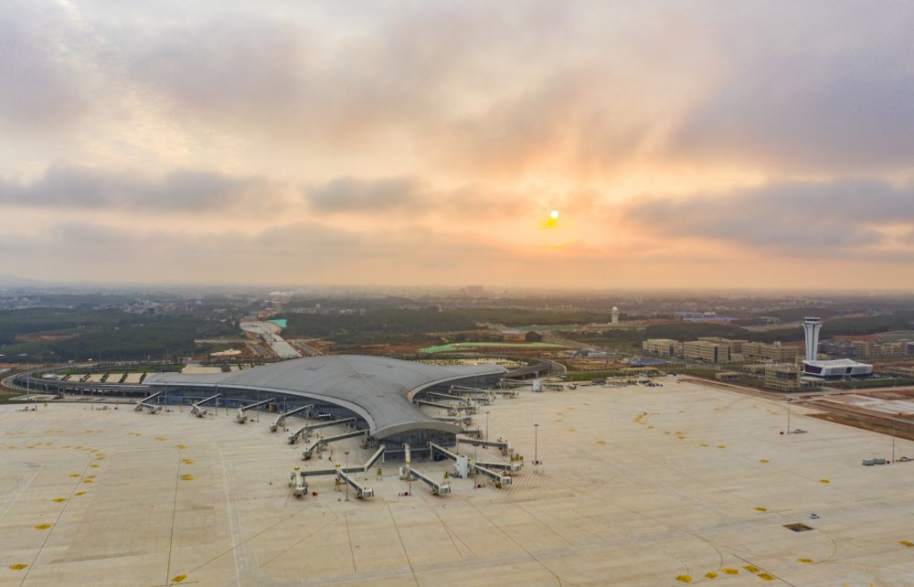 湛江机场正式关闭停航，这意味着什么？