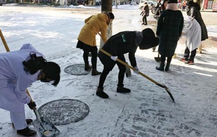 22省份将现“断崖式”降温，民众该做好哪些御寒措施呢？