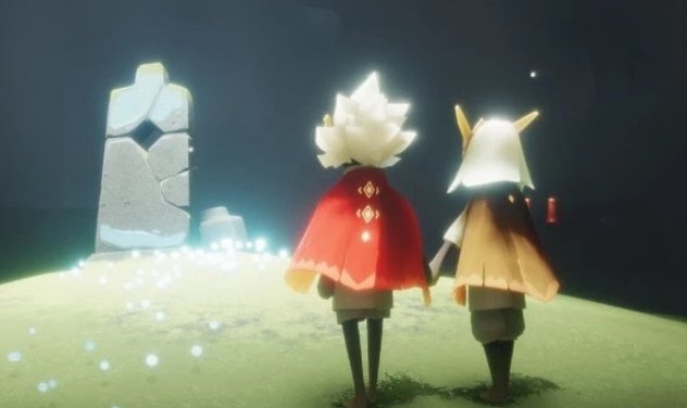 《光遇》为什么被下架了？