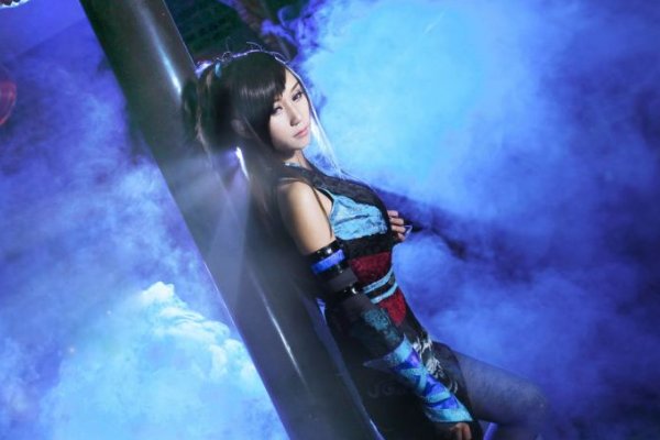 秦时明月石兰是虞姬吗？