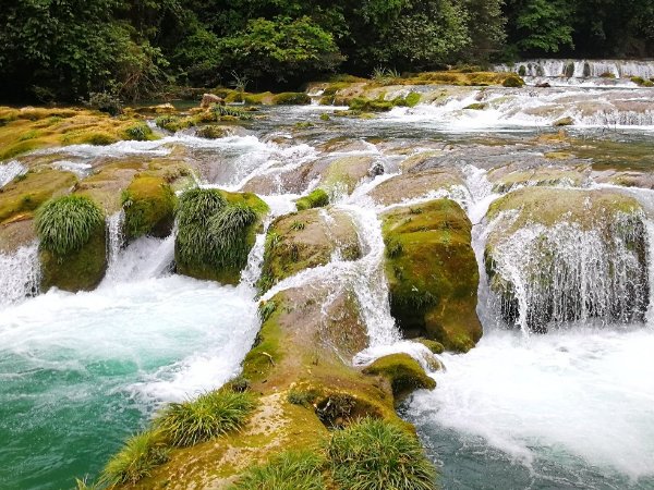 贵州贵阳旅游十大景点排名