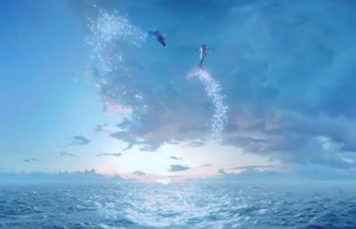 与君初相识大结局为什么是两条鱼