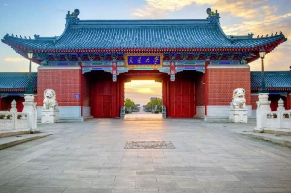 空乘专业学校排行榜