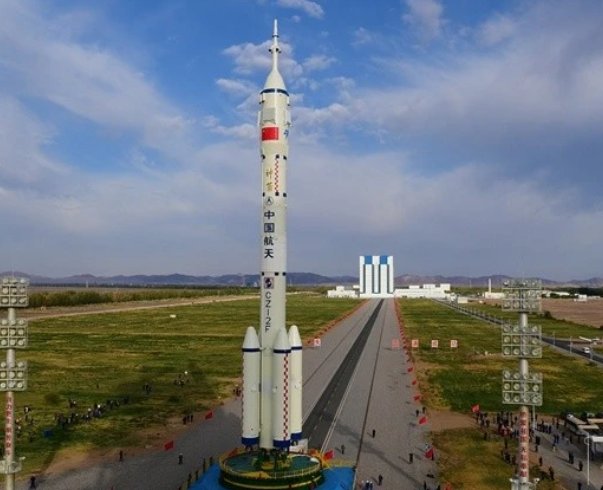 神舟13号的发射时间和对接时间是什么?