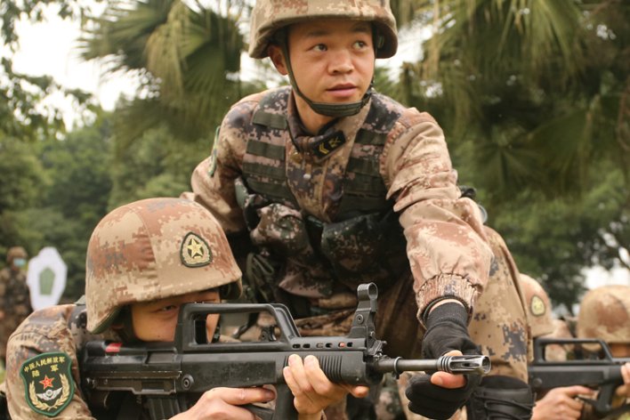 江山之恨的解释