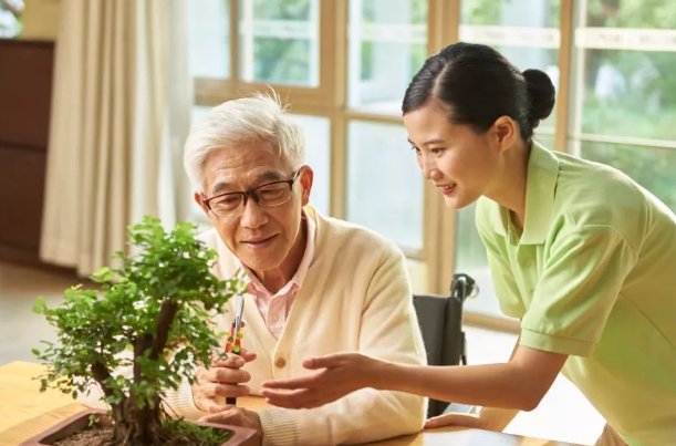 四个服务是指什么