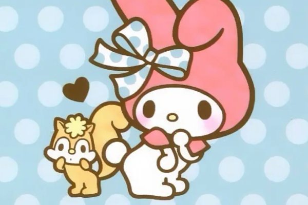 三丽鸥全部人物名字是什么