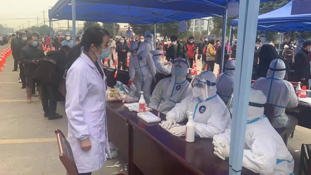 最美逆行者炎龙原型