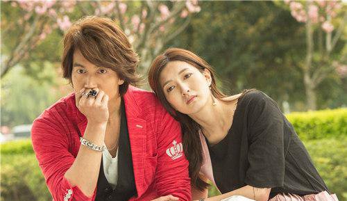 你怎么评价《最佳前男友》这部剧？