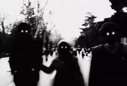 史上最诡异的图片吓死20万人 看懂了超吓人