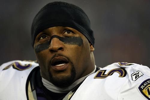 雷·刘易斯的介绍