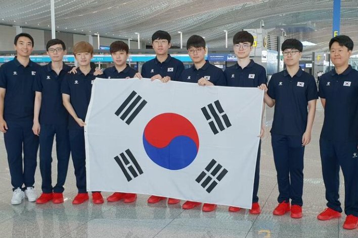 亚运会包括哪些国家