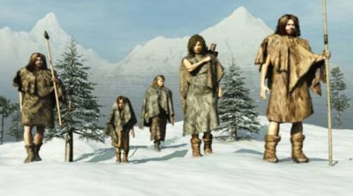 过去8万年，人类曾经历5次“大灭绝”，这些“大灭绝”分别是什么？