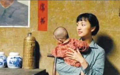 几度菊花香剧情介绍