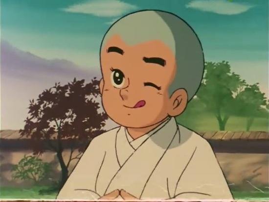 时隔14年央视再播日本动画，日本动画在国内比较风靡的有哪几部？