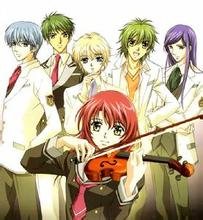 金色琴弦的《金色琴弦2安可》