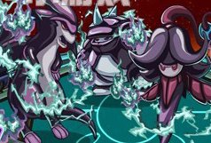 赛尔号暗黑之门