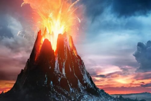 过去8万年，人类曾经历5次“大灭绝”，这些“大灭绝”分别是什么？