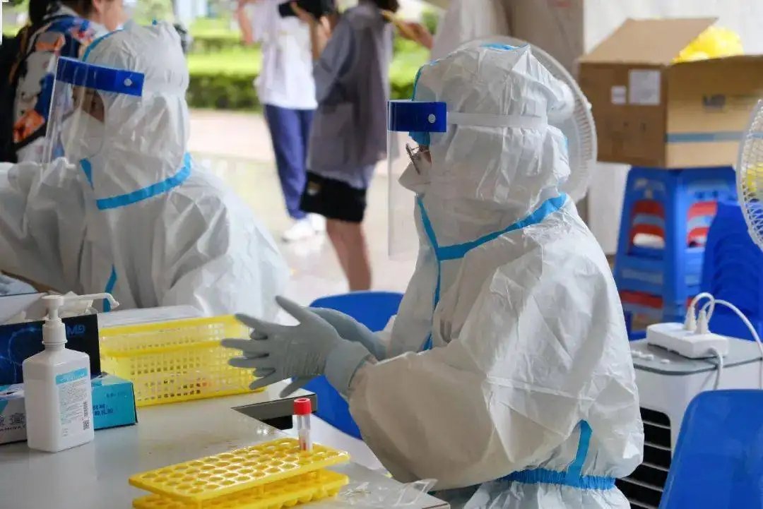 江苏靖江工业企业封闭管理或停产，这背后的缘由是什么？