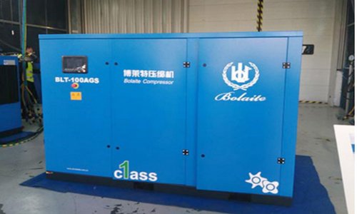 螺杆式空气压缩机哪个牌子比较好？