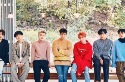 super junior发布新歌mv，新歌的概念是什么？