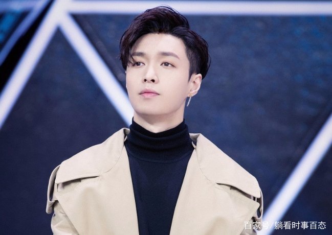 《这就是街舞4》导演陆伟一直在争取张艺兴，张艺兴怎么这么难请到啊？