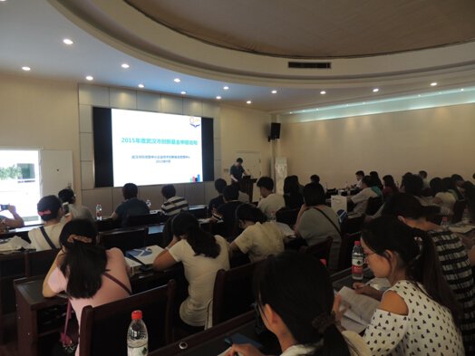 科技部科技型中小企业技术创新基金管理中心的介绍