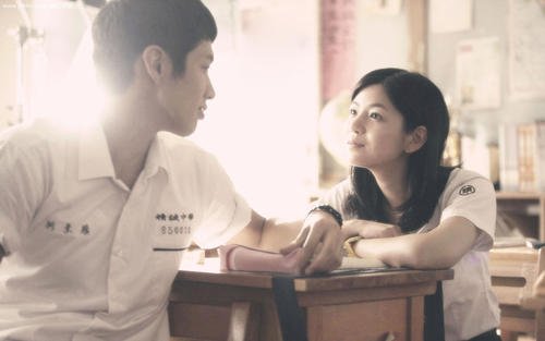 暗恋一个人很长时间是种什么样的感受？