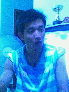 黎国介的个人档案