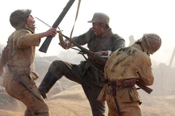 比生命更重要的是什么？