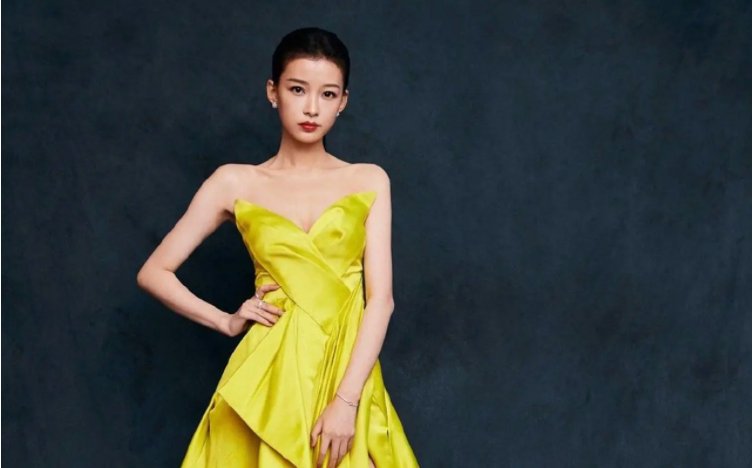 明星孙怡最喜欢显瘦单品