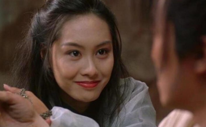 林允为周星驰庆生，除了她，你还知道哪些“星女郎”？