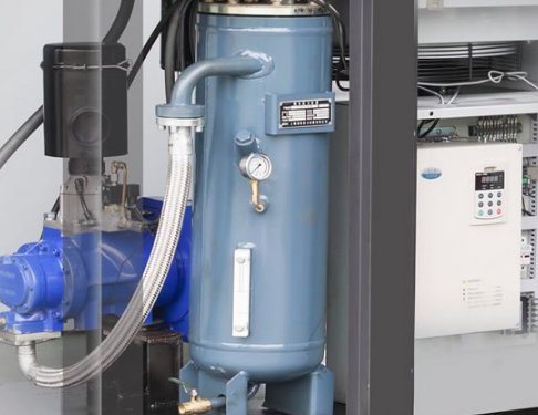 螺杆式空气压缩机哪个牌子比较好？