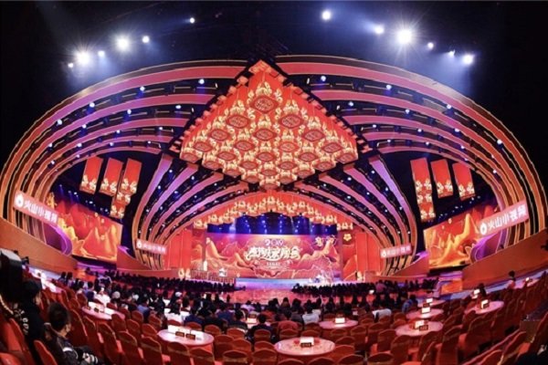 快手春晚预算30亿!快手为何会花大代价去赞助春晚?