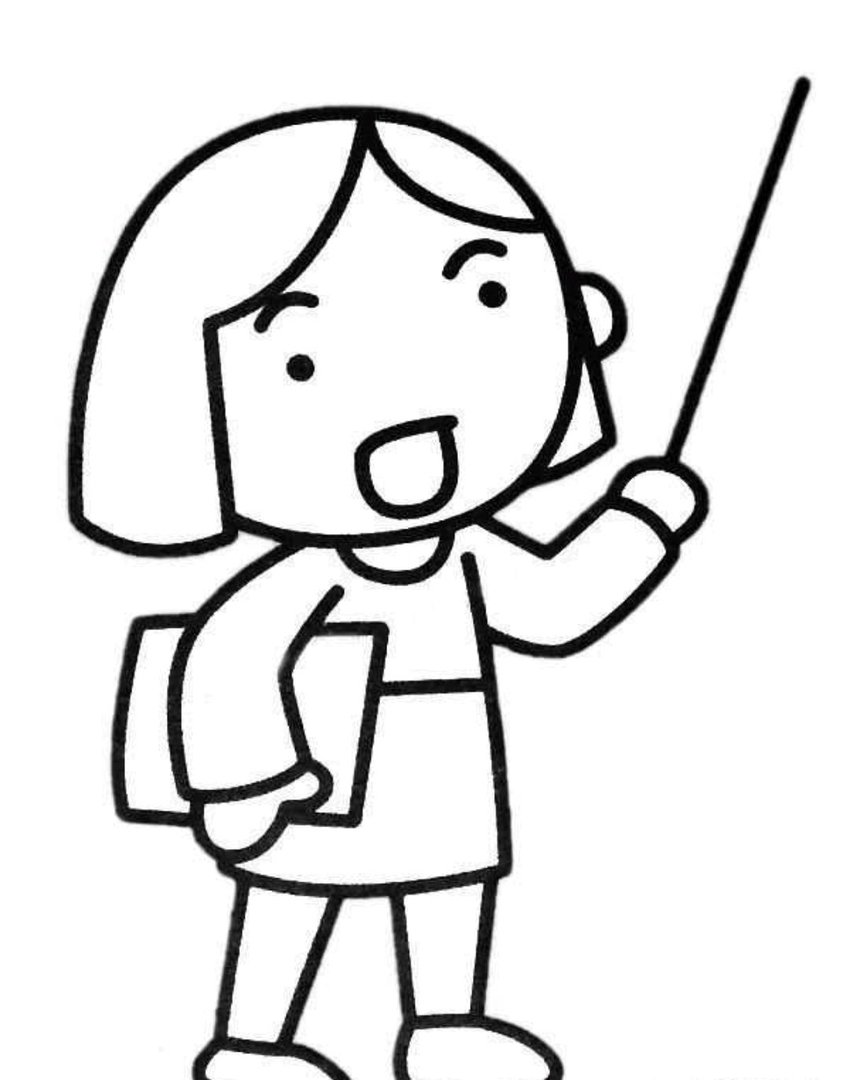 老师是否有过一次无意举动，影响了你的一生？