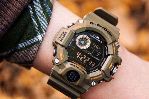 卡西欧是机械表吗？