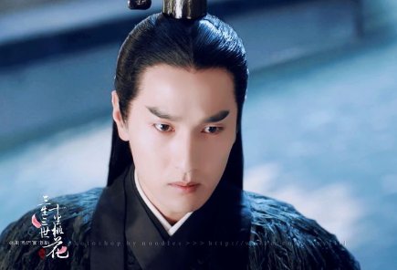 三生三世十里桃花中谁最厉害