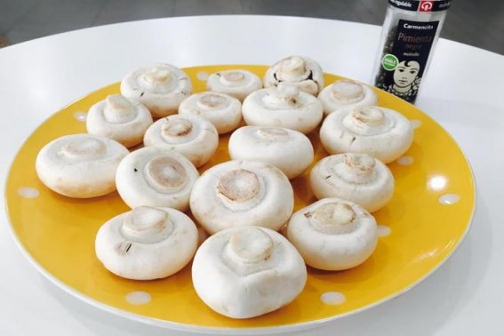 口蘑中的口字源于地名吗?