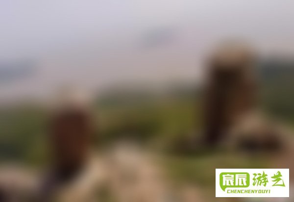 福建福州大明谷温泉村景点介绍