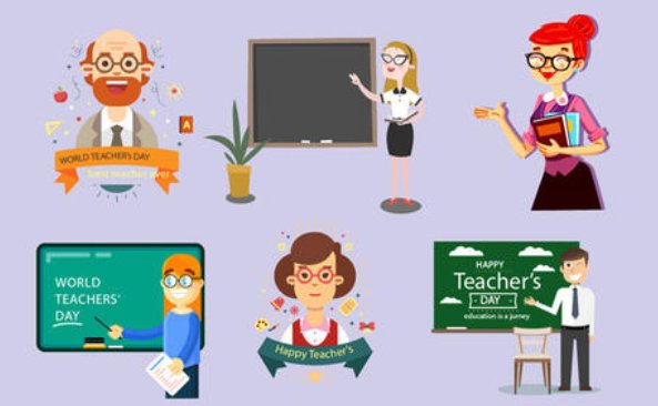 桃李不言下自成蹊可以用来形容老师吗