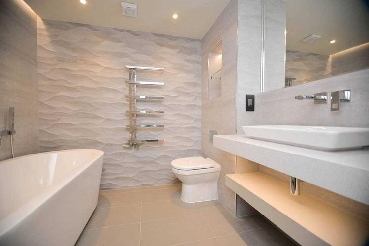 bathroom用英语怎么说