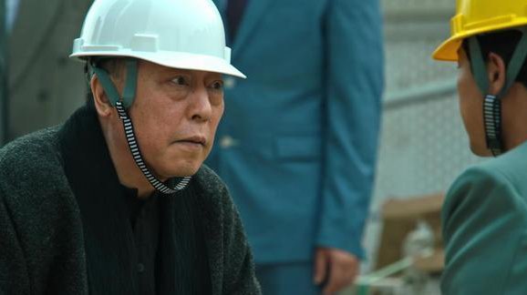 《狂飙》在哪些台播放？收视如何？