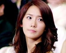 说下张图片少女时代成员的名字？