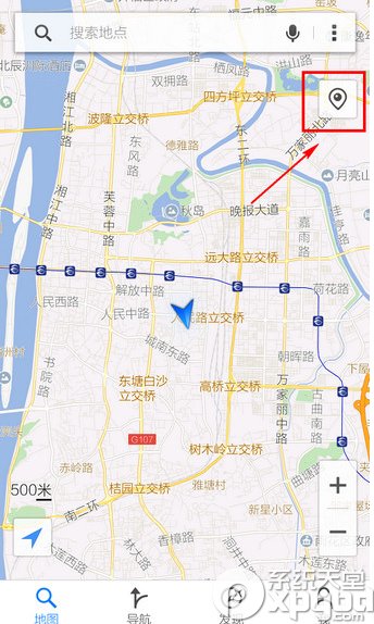 腾讯地图怎么看街景?三种腾讯地图街景功能使用方法