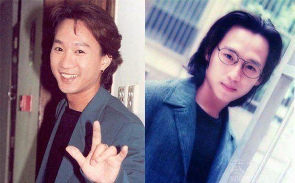 最象黄家驹演员是谁